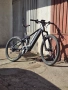 Ел. велосипед flyer goroc 4., снимка 2