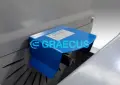 GRAECUS Раздробител за клони гръцки KT19, снимка 4