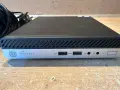 мини компютър "Hp Prodesk 400 G5", снимка 2