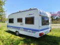 Каравана Hobby Excellent Easy , снимка 17