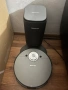 Робот прахосмукачка Hisense c автоматична станция, снимка 2