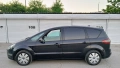 Ford S-max , 2.0TDCI-140к.с , avtomatik, снимка 6