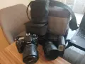 Nikon D7100 + 18-105 + 50 /1,8 + SB700 - 40400 кадъра ,ОТЛИЧНО СЪСТОЯНИЕ ЦЕНАТА Е ЗА ВСИЧКО, снимка 4