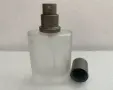 Refillable perfume glass spray bottles 25 ml 6 pcs, снимка 2