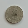 2 ЛЕВА 1972 - ДОБРИ ЧИНТУЛОВ , снимка 5