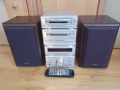 Technics SE-HD301,SL-HD301,ST-HD301,RS-HD301,SD-HD51 пълен сет , снимка 1