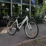 НОВ Градски Велосипед Velotec Retro 26 - БЕЗПЛАТНА ДОСТАВКА, снимка 2