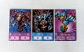 Yu-Gi-Oh! Maximillion Pegasus Deck - Anime Style, снимка 7