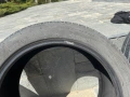 Michelin Primacy MXM4 Run Flat 245/45R19 102V XL – 6мм, DOT 2021, снимка 9