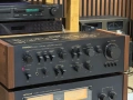 Hitachi HMA-8300 + Hitachi HCA-8300 / Крайно стъпало + Предусилвател, снимка 5
