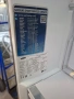 Хладилник с фризер SAMSUNG ИНОКС NO FROST вис.180см.А+++, снимка 9