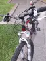 scott sparc carbon, снимка 4