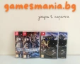 [Nintendo Switch 2] НОВИ ! Dragon Ball: Sparking! Zero / Little Nightmares Enhanced Edition, снимка 10