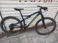 29 цола карбон велосипед колело размер 48 specialized epic , снимка 4