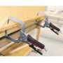 Скоба за джобни отвори PocketClamp 4004 Milescraft , снимка 3