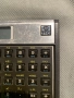 Калкулатор Hewlett Packard HP-11C, снимка 2