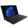 НОВ ThinkPad P16v Gen 3/64GB DDR5/Ultra 7 255H/RTX PRO 2000 8GB, снимка 2