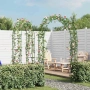 Градински арки за катерливи растения - 2 броя(SKU:40776), снимка 2