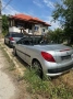 Peugeot 207 CC  cabrio 1.6 turbo benzin, снимка 10
