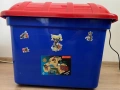 Сандък за играчки, снимка 3