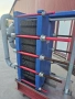 Пластинчат разглобяем топлообменник Alfa Laval MK15-BWFT - 800 KW, снимка 2