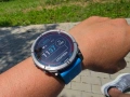 Garmin Quatix 7x Solar Sapphire Titanium 51mm , снимка 6