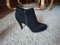 Черни боти Graceland, снимка 2