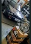 Джанти Ronal Turbo 15 цола , 4х100 , 7j , et28 205/50/15 Bmw Vw Honda, снимка 2