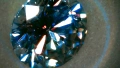 Диамант, Moissanite Brilliance, със сертификат, гравиран номер на камъка -50 ЕВРО - 2 карата, снимка 12