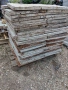 52 броя, метални кофражни платна  с размери 100/50 см, снимка 4