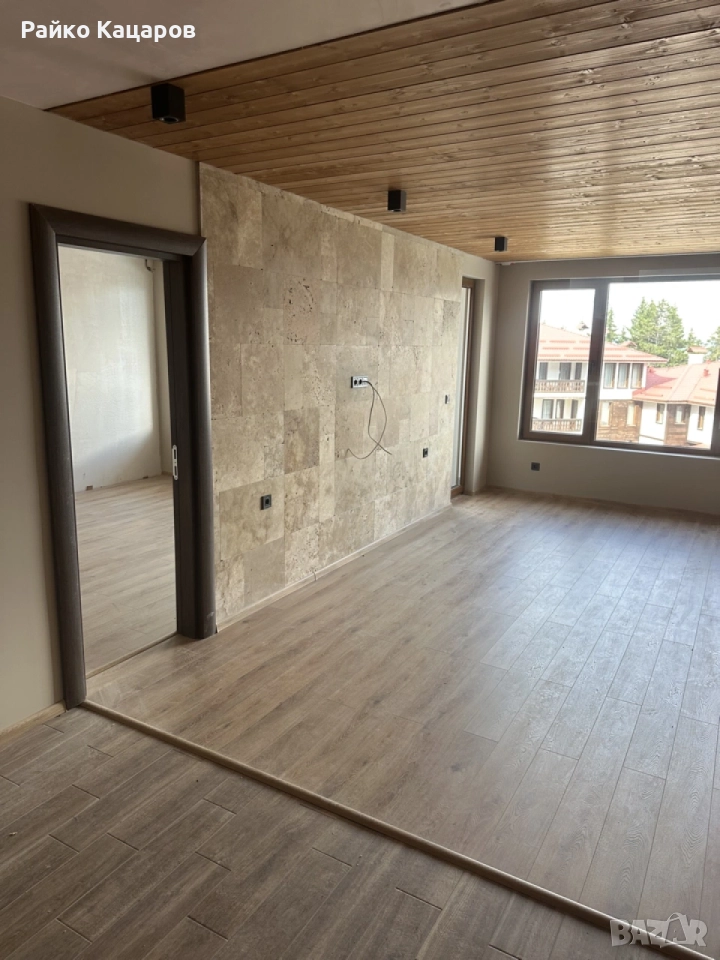 Луксозен двустаен апартамент в Grand Resort Pamporovo F34 - снимка 6