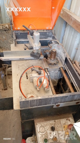 машини за дограма , снимка 4 - Други машини и части - 54087879