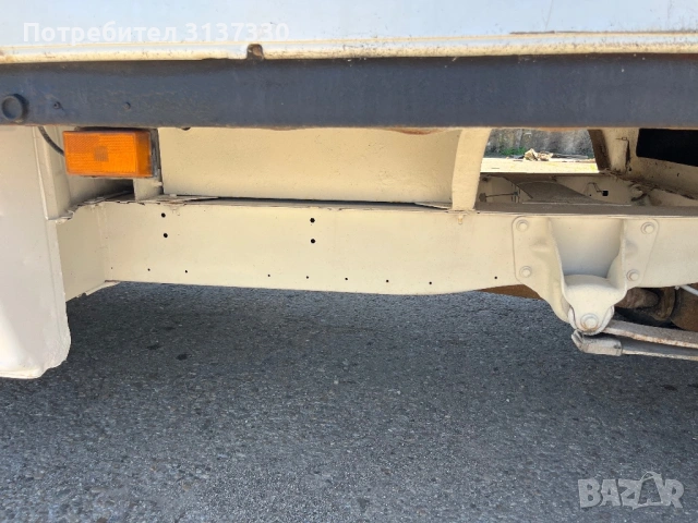 Ford Tranzit 2.4,7места,Лизинг, снимка 14 - Бусове и автобуси - 54853259