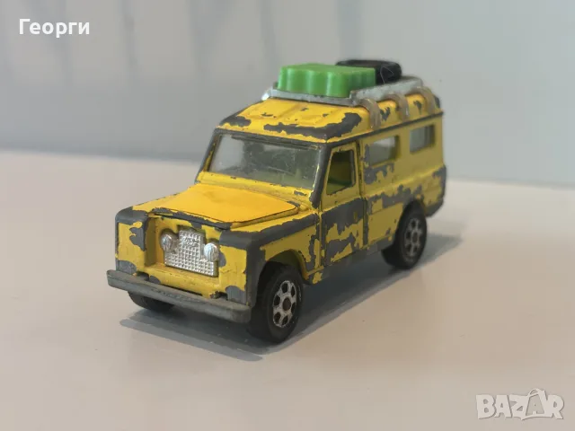 MEBETOYS Италия 1:43, снимка 3 - Колекции - 55627357