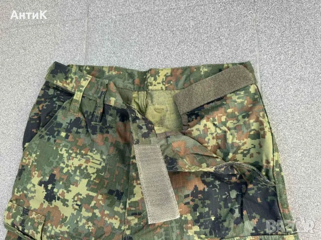 Нов Летен Камуфлажен Панталон 170/XS, снимка 4 - Екипировка - 55690417