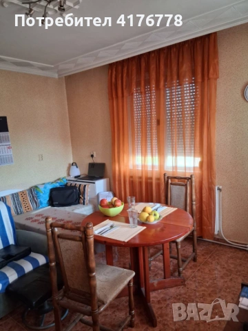 Продава имот в гр. Баня - 2 етажа от къща, снимка 6 - Апартаменти - 54619845