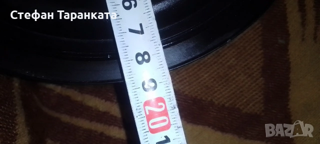 Басови говорители сваляни от субуфери LG цената е за двата броя говорители , снимка 3 - Тонколони - 54609979