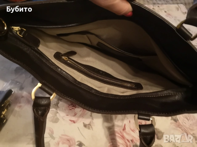 fendi , снимка 7 - Чанти - 54578907