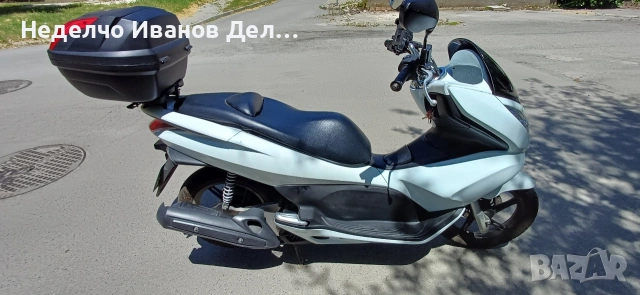 Honda PCX125cc