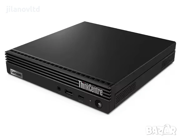 Компютър Lenovo M60E Tiny i5-1035G1 8GB 256GB NVMe SSD с до 24 МЕСЕЦА ГАРАНЦИЯ WINDOWS 11 PRO, снимка 2 - Работни компютри - 54663015