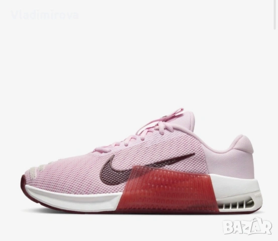 Дамски Nike Metcon 9, снимка 3 - Маратонки - 54593751