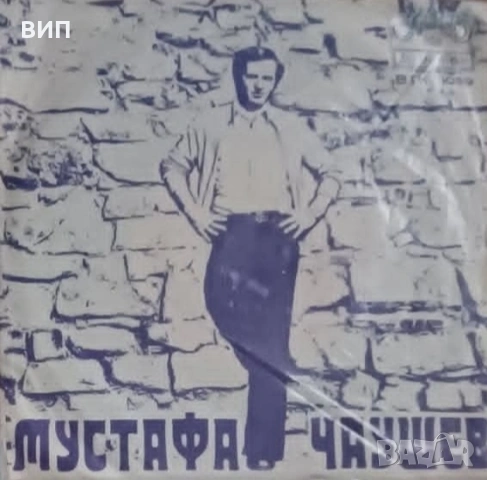 Малки грамофонни плочи-сингли, снимка 15 - Грамофонни плочи - 54930437