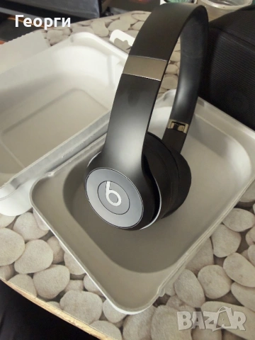 Beats Solo 4 , снимка 3 - Bluetooth слушалки - 54931656