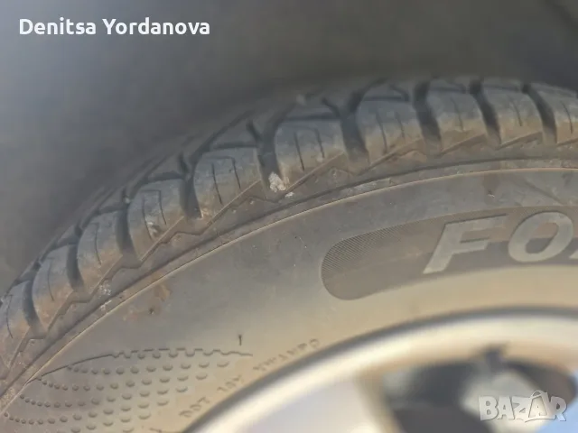 В добро състояние пежо 407, снимка 2 - Автомобили и джипове - 55628653