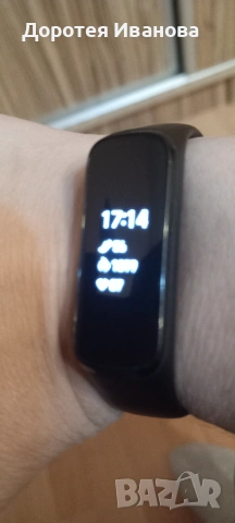 Смарт часовник Samsung