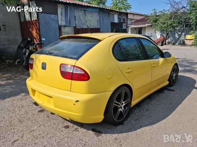 ‼️ Seat Leon FR на Части‼️ , снимка 4 - Автомобили и джипове - 55420770
