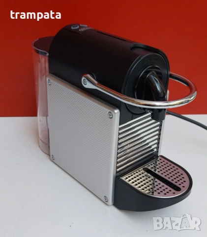 НАЙ ДОБРАТА ОФЕРТА Кафемашина Delonghi Nespresso, снимка 5 - Кафемашини - 54906048