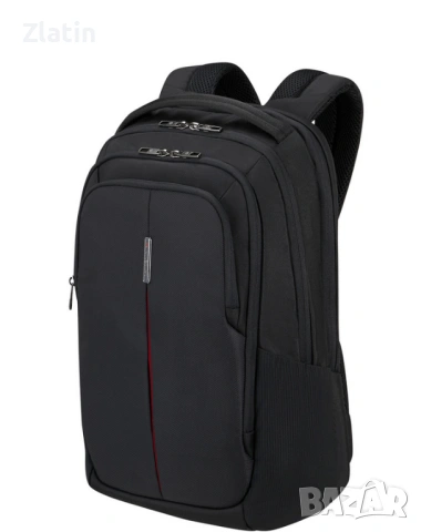 Samsonite Guardit 3.0 лаптоп раница, снимка 3 - Раници - 54371015
