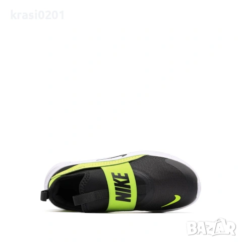 Nike Flex Runner 4 - оригинални маратонки на Найк, 38.5, 39 номер, снимка 7 - Детски маратонки - 55056659