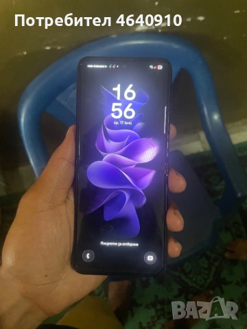 *Продавам*Samsung galaxy Z flip3 5G 256 gb , снимка 4 - Samsung - 54945684